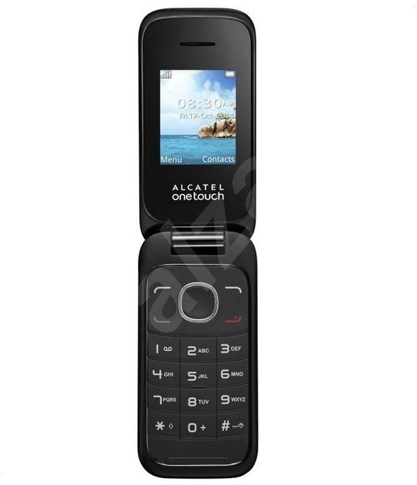 گوشی آلکاتل OneTouch 1035D Dual SIM150990